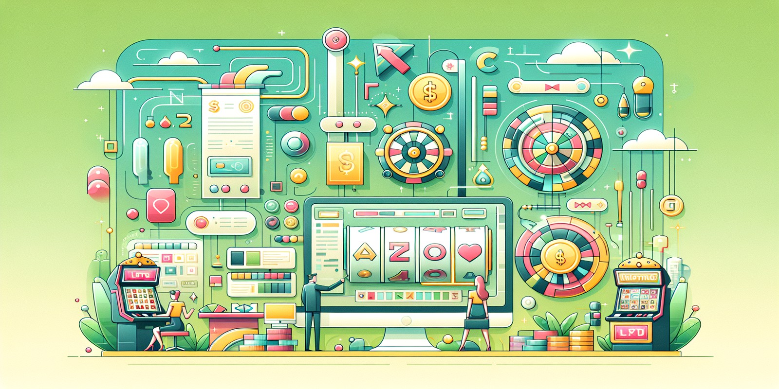 Discover Laki 777 Game: Unleash Your Winning Potential in 2025 - OnlineSlots Guide for Pakistan Players