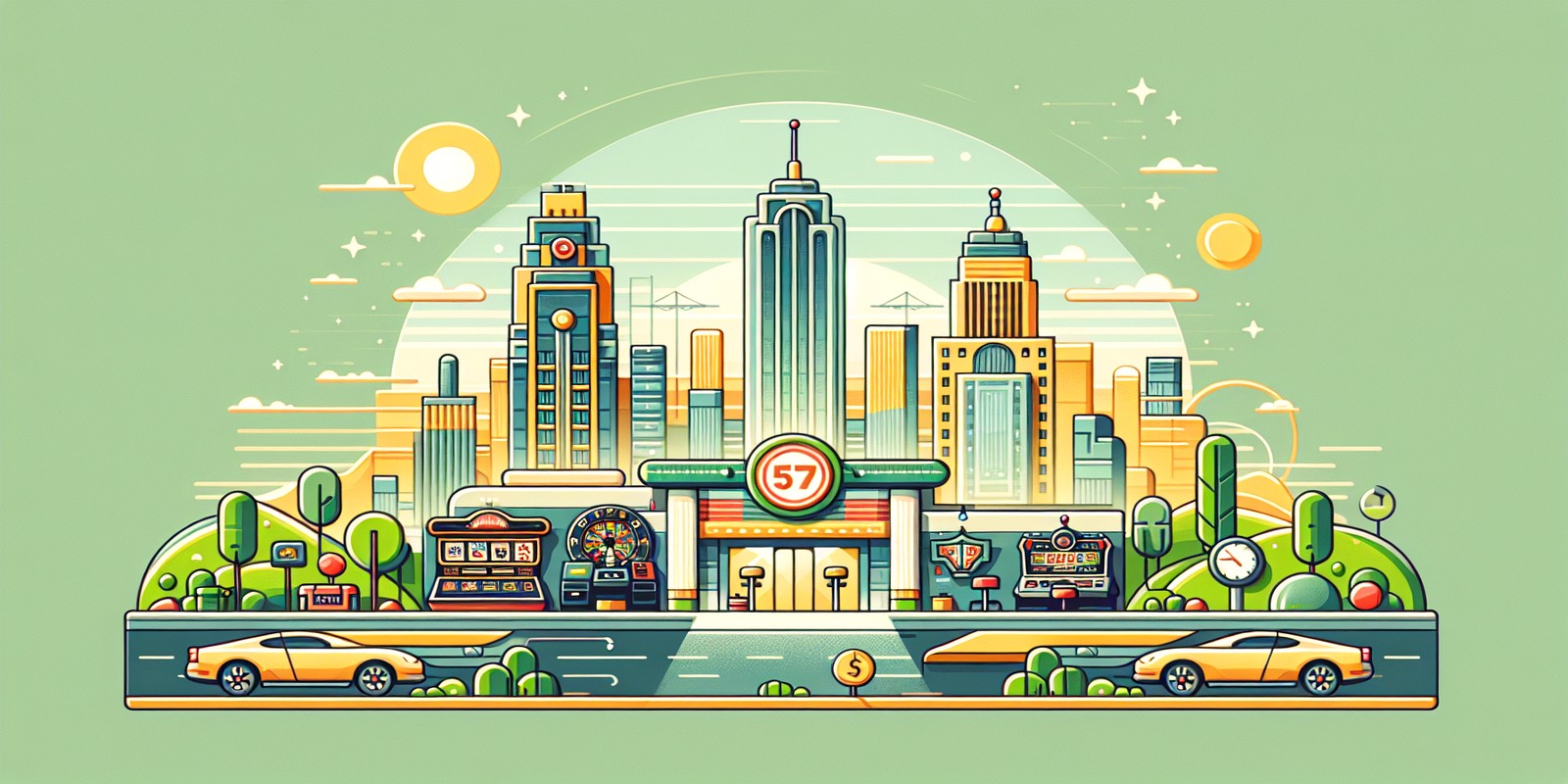 Download Lake 777: Your Gateway to Thrilling Slot Adventures 2025 - Slot Strategy Guide for global | OnlineSlots