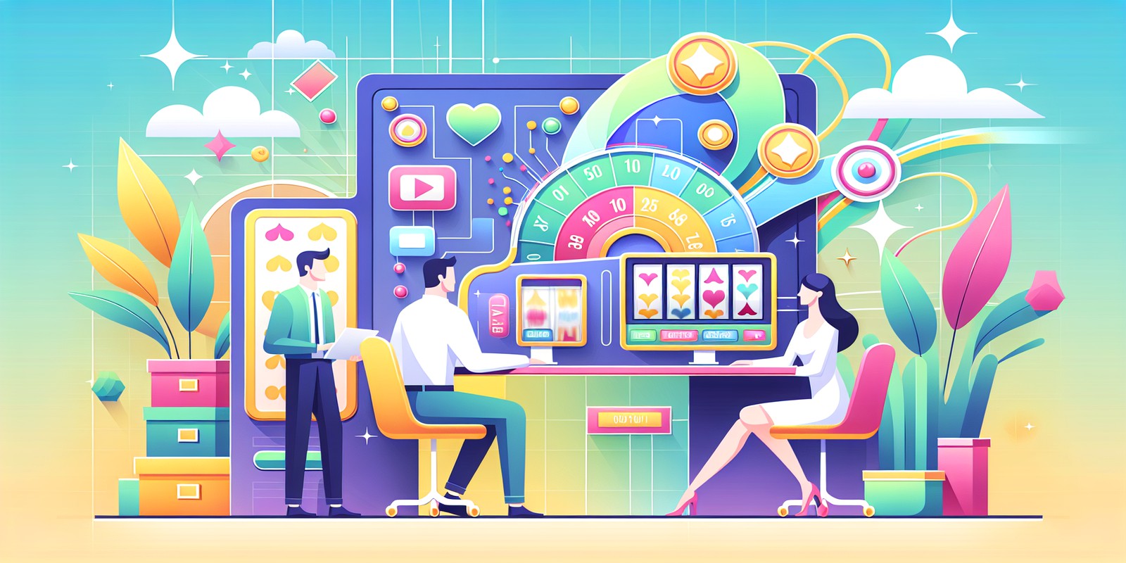 Download Lake 777: Your Guide to Winning Big with OnlineSlots