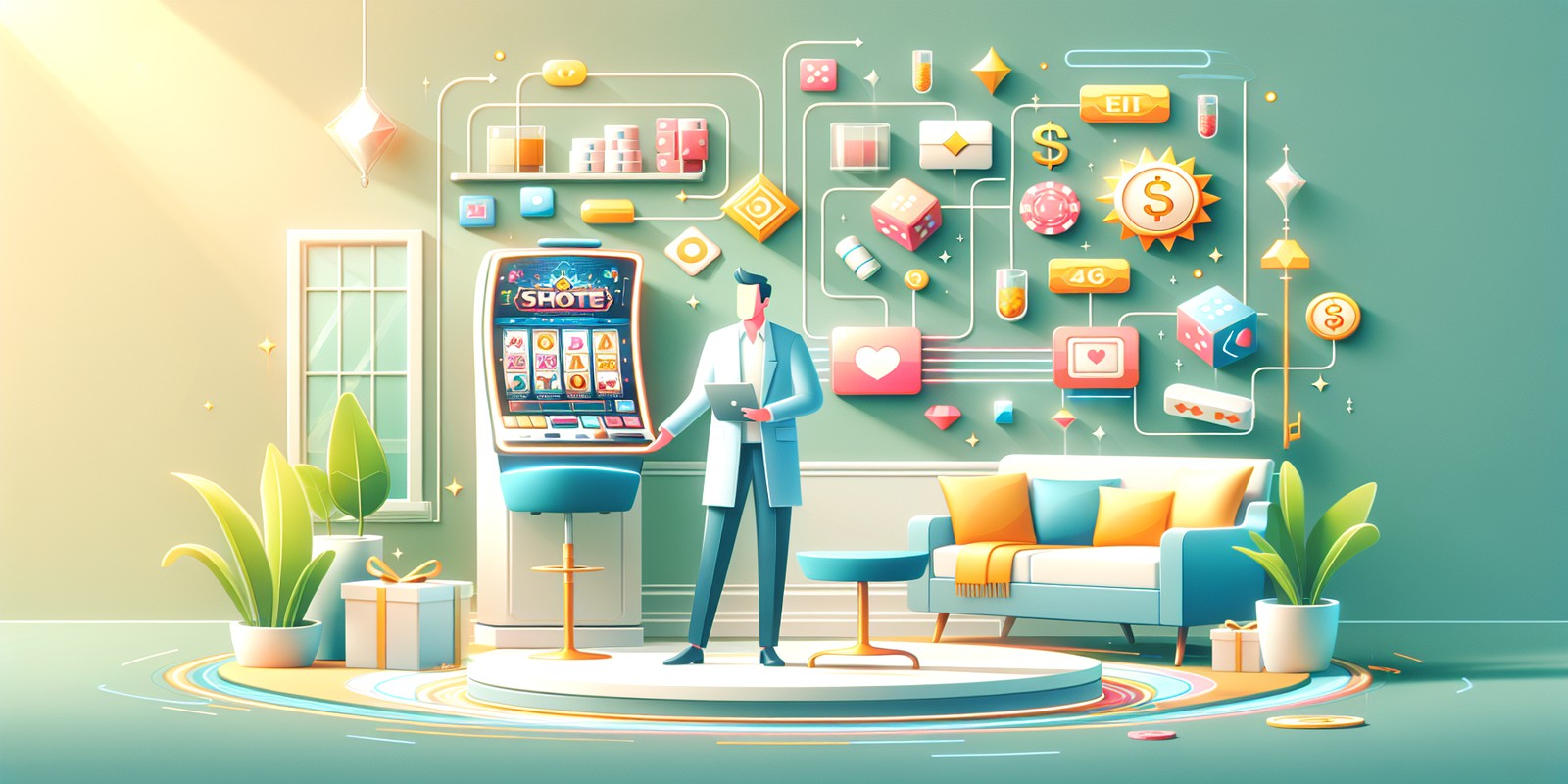 Download the Exciting 777 Game: Your Ultimate Login Guide for 2025 - OnlineSlots