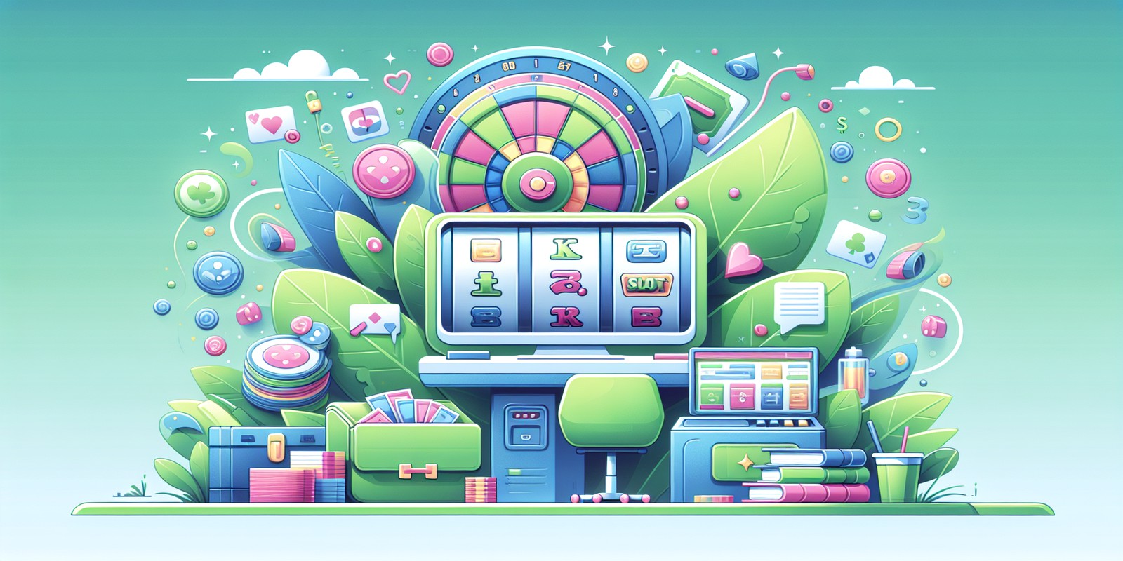 Download the WT 777 App: Your Gateway to Winning Slots in 2025 - Slot Strategy Guide for Pakistani | OnlineSlots