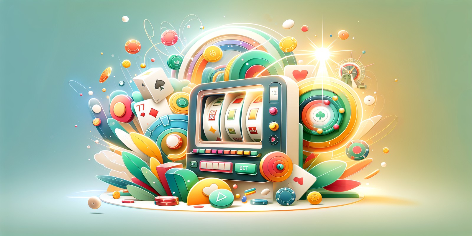 Download WT 777 App: Best Strategy Guide for Playing Slots at OnlineSlots