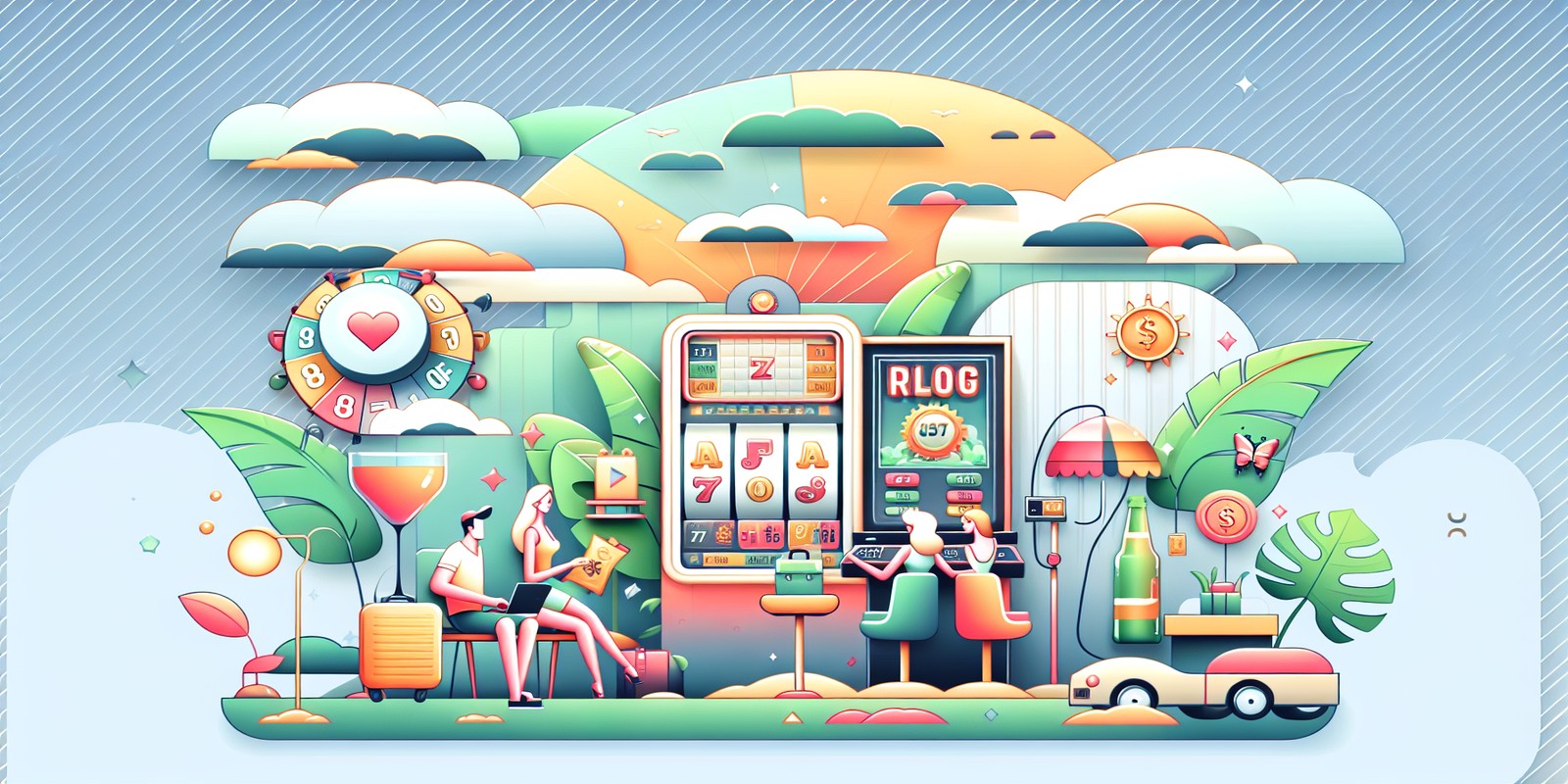 DT 777 Download: Unlock Big Wins with OnlineSlots for Pakistani Gamers