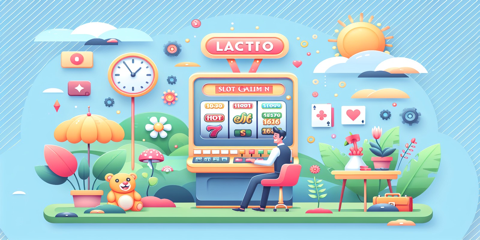 Uncover Laki 777 Game Secrets: Strategies to Boost Your Wins in 2025 - Gaming Guide Guide for global | OnlineSlots