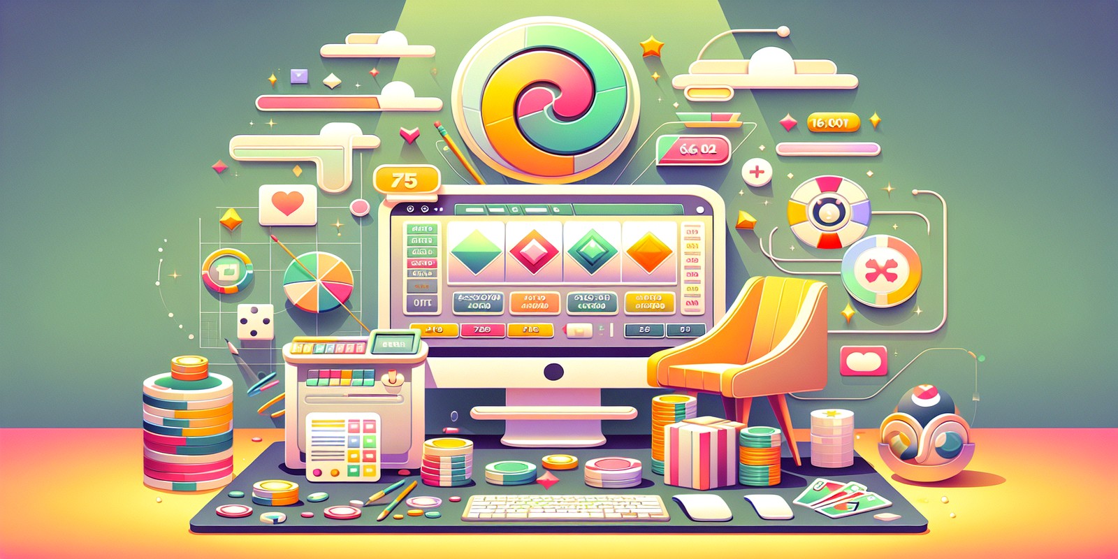 Visual guide to downloading the 777 Game Login app for Pakistan players on OnlineSlots.