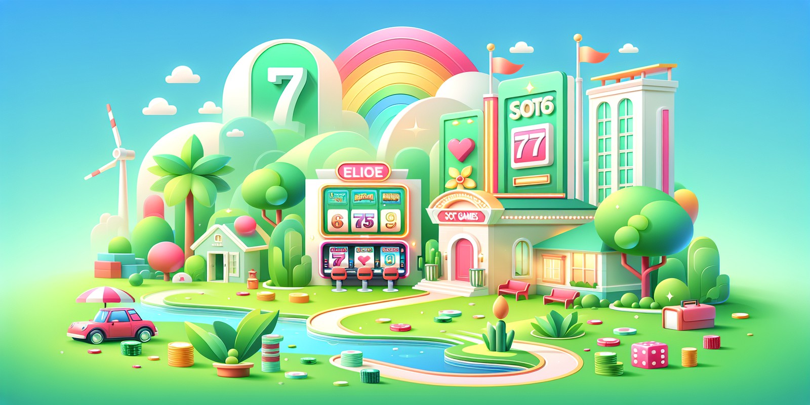 Unlocking Fatah 777: A Comprehensive Login Guide for 2025 - Gaming Guide Guide for global | OnlineSlots