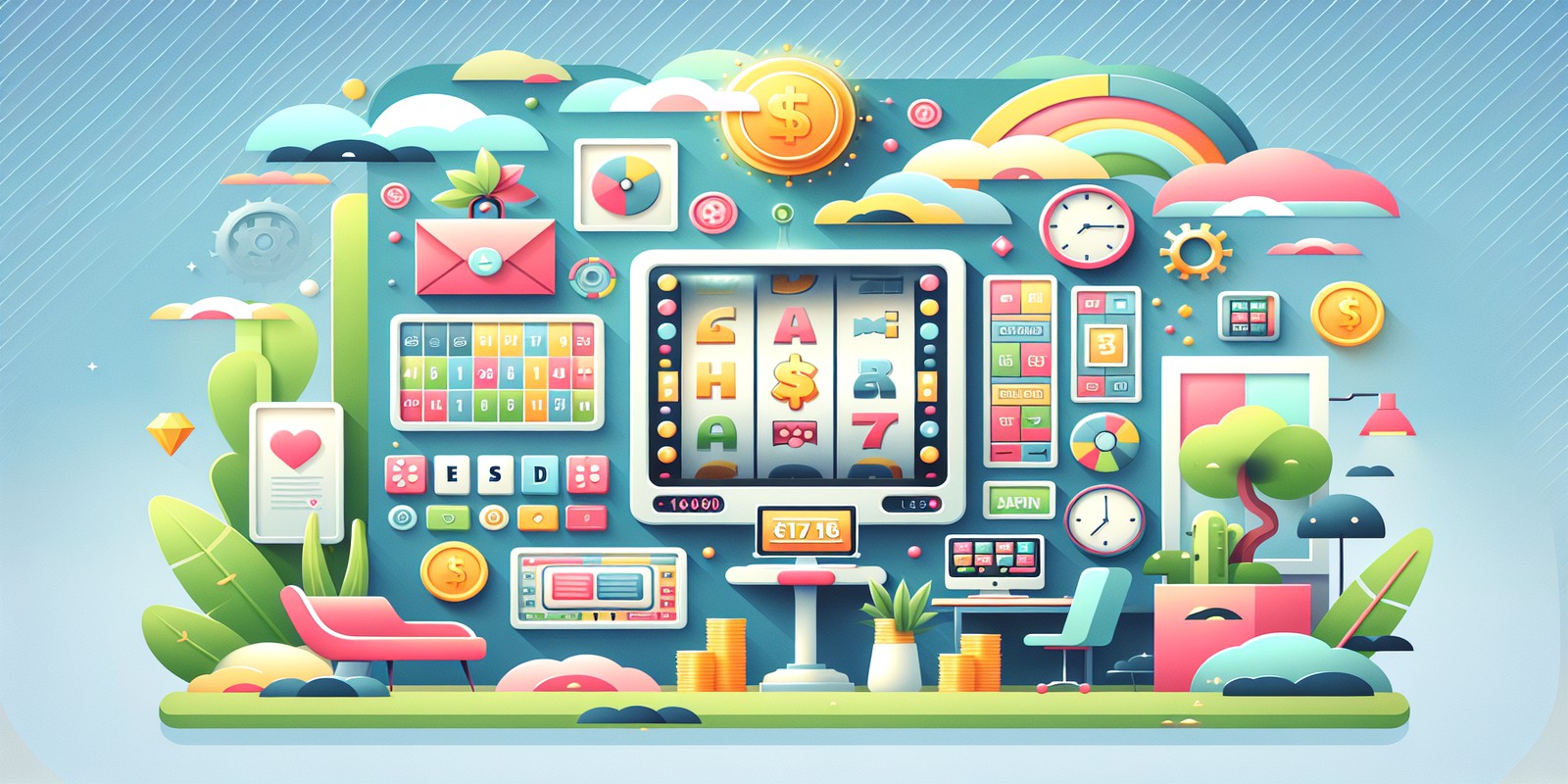 Unlocking Fatah 777: Your guide to a seamless login experience with OnlineSlots.