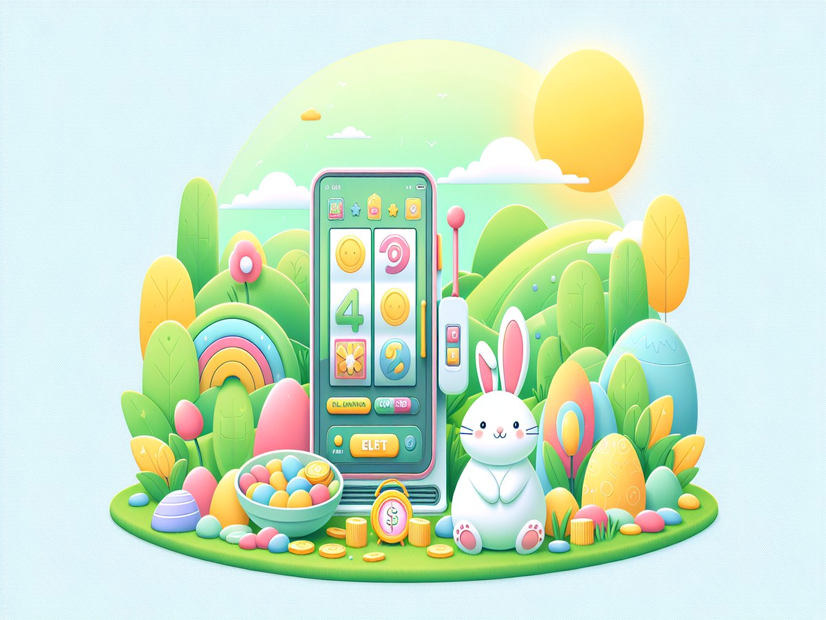 OnlineSlots Fortune Rabbit Slots
