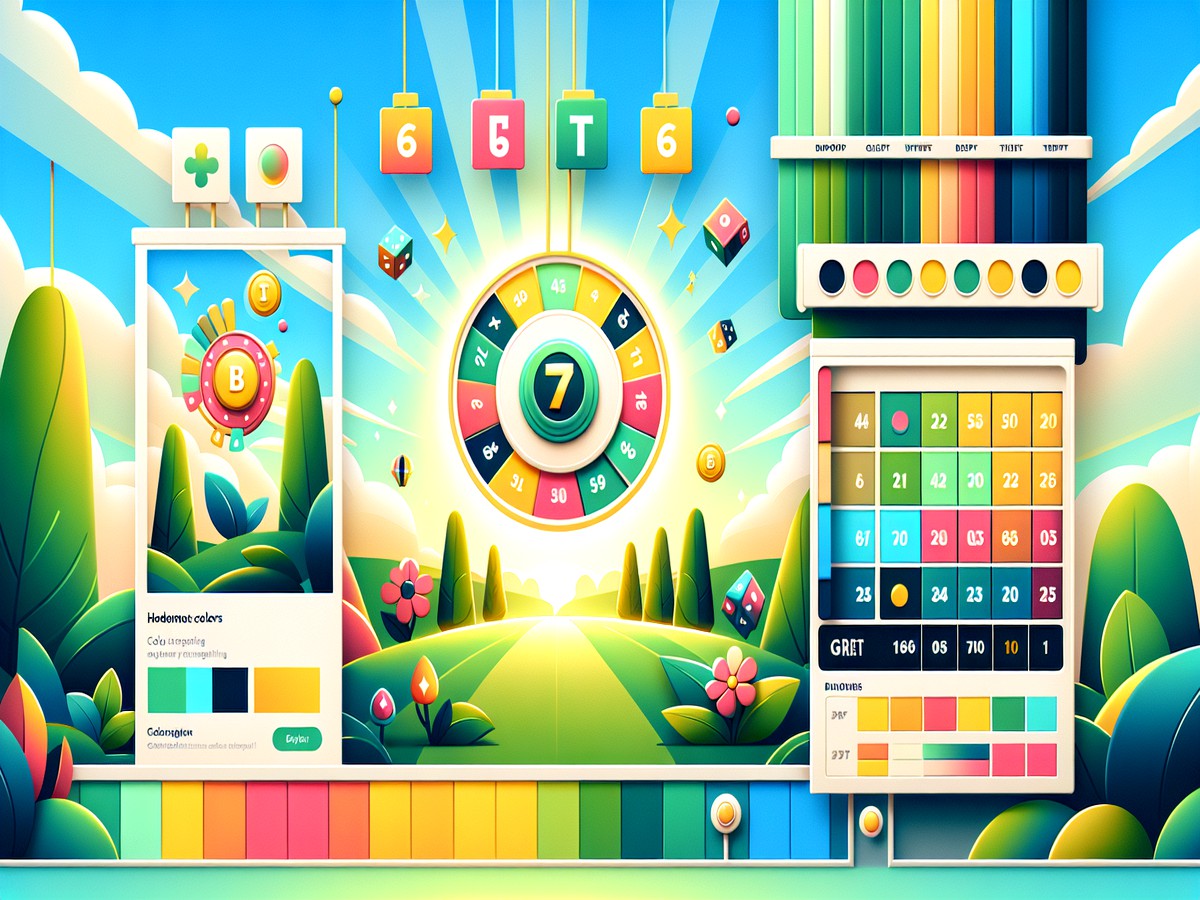 OnlineSlots Fortune Tiger Games