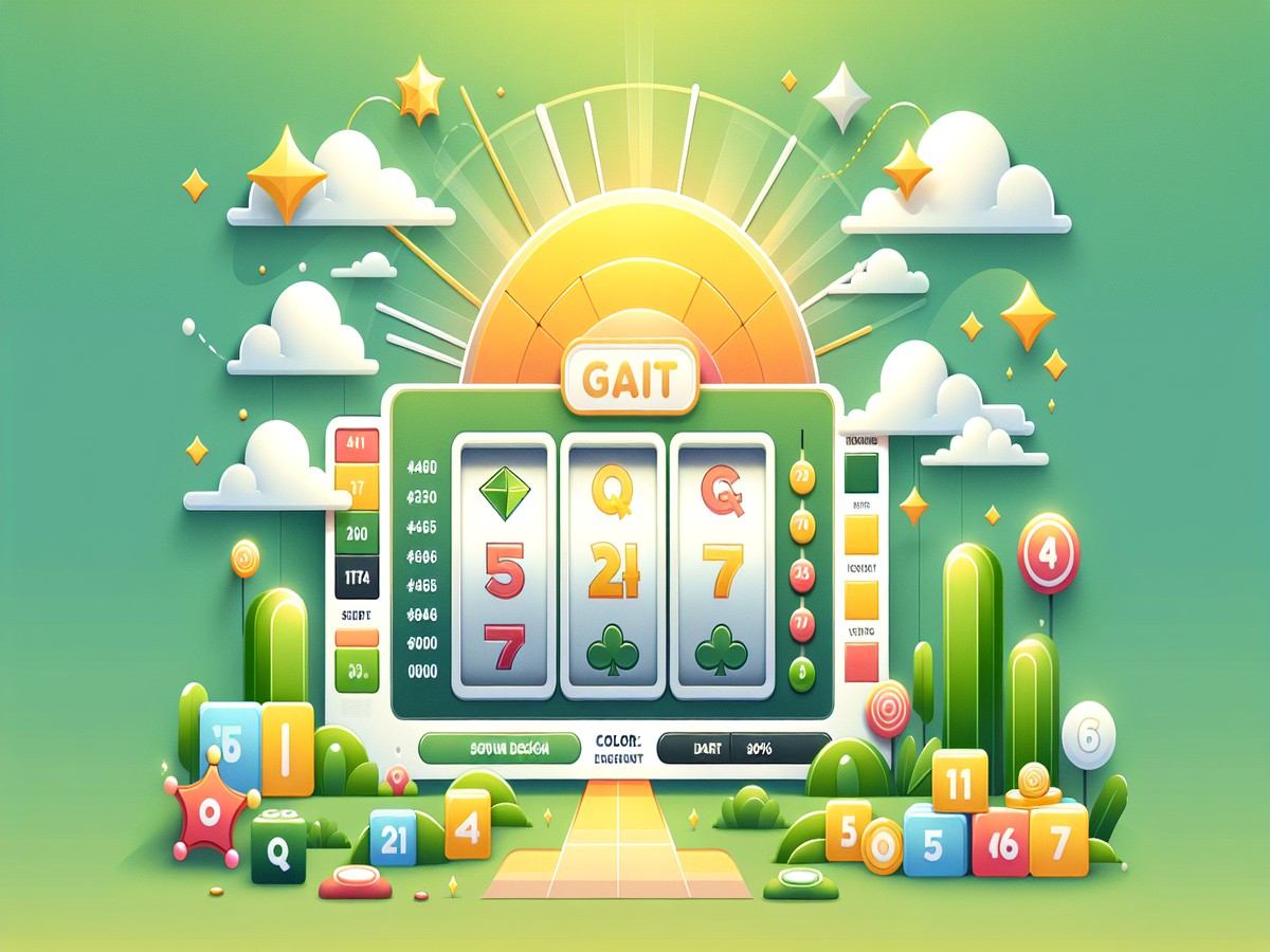 OnlineSlots More Games